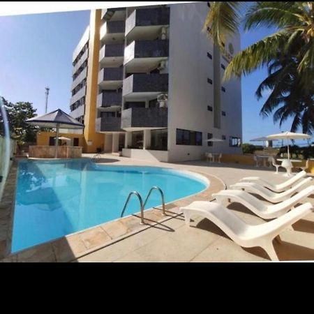 Hotel Victory Flat Cabedelo Exterior photo